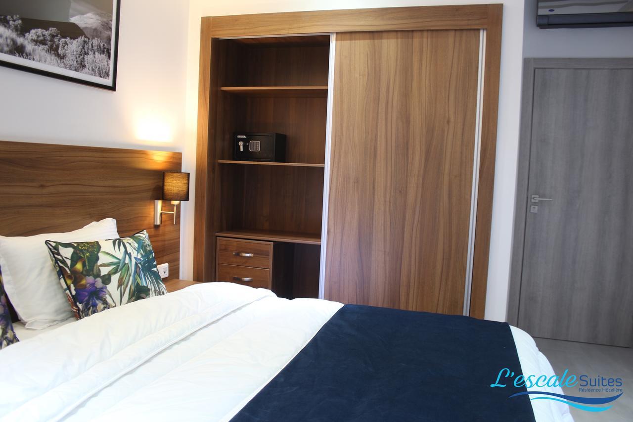L'Escale Suites Residence Hoteliere By 7Av Hotels Mohammedia Exterior photo